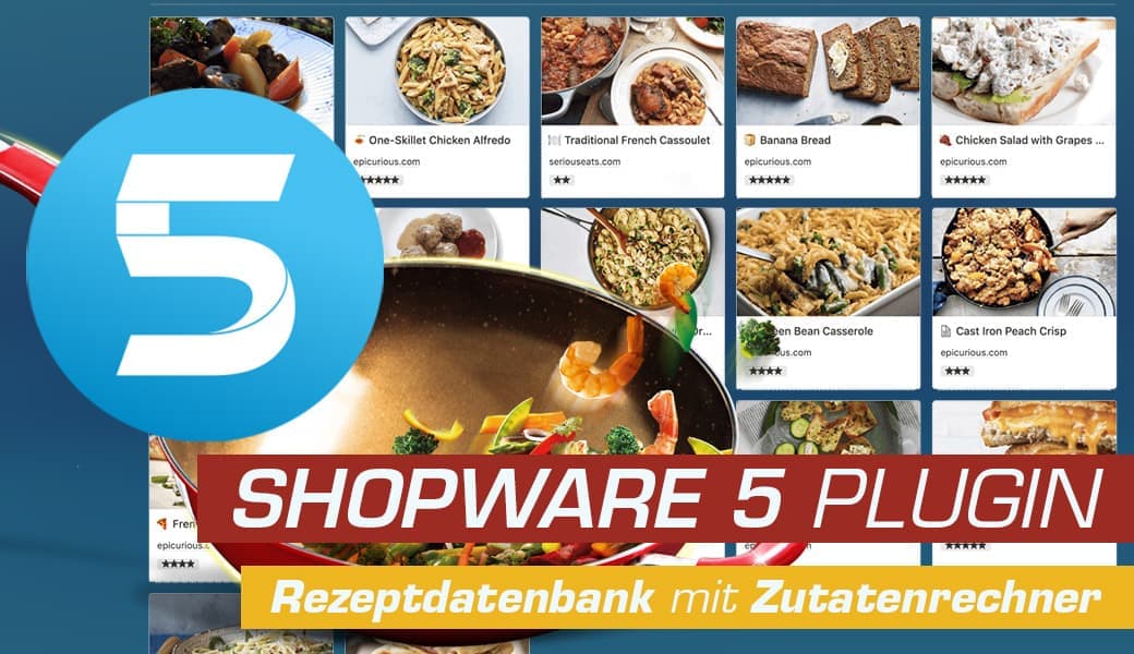 Rezeptliste